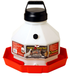 Chick Waterer 3 gal Top Fill