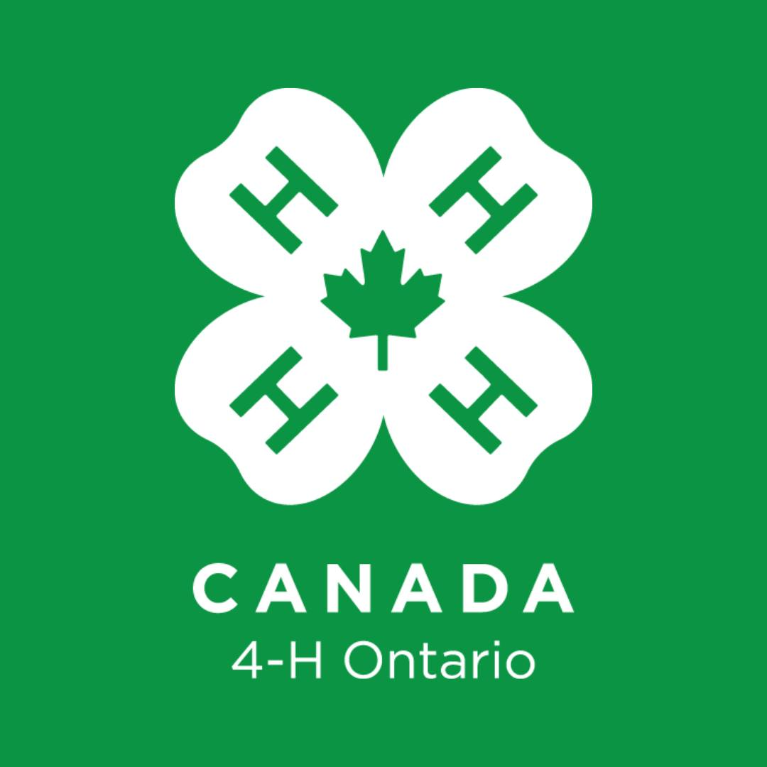 4-H Ontario